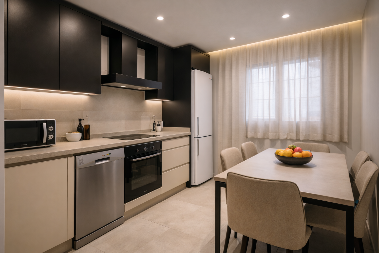Reforma Cocina alcorcon